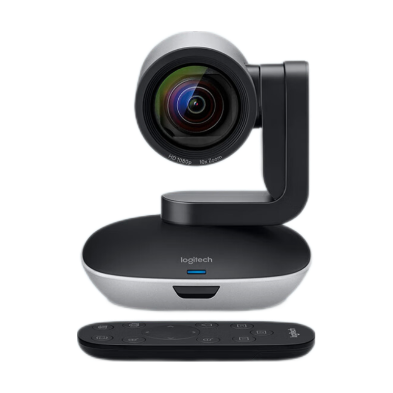 logitech 罗技 CC2900ep 会议摄像头 1080P