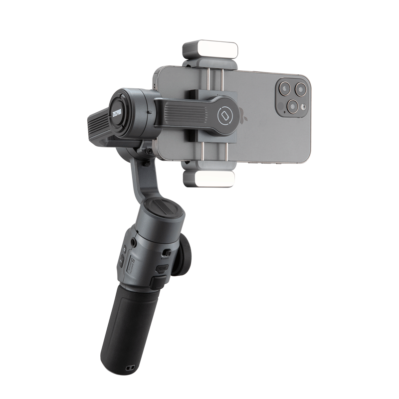 ZHIYUN 智云 SMOOTH 5 手机云台（防抖）