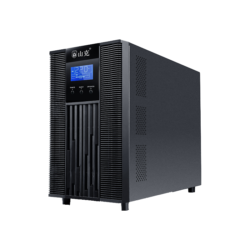 山克 SC3K UPS电源 3000VA/2400W