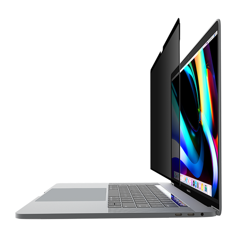 belkin 贝尔金 苹果MacBook Pro/Air 笔记本电脑保护贴膜