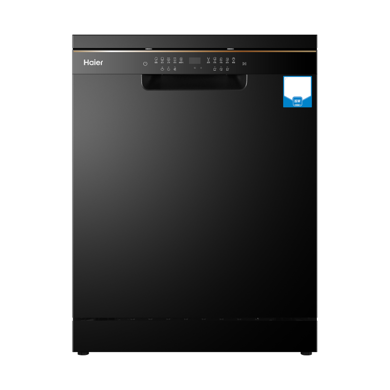 Haier 海尔 EYBW13228BKU1 独嵌两用洗碗机 13套