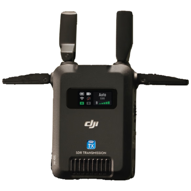 大疆 DJI SDR  口袋级双制式图传套装