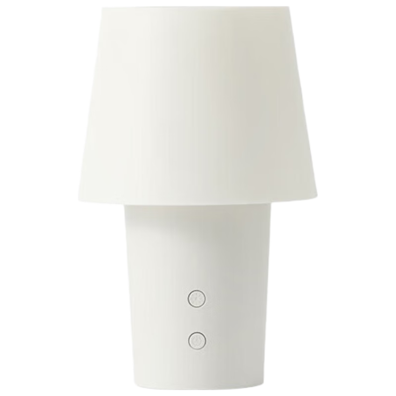  MUJI/無印良品 无水 香薰机 氛围灯
