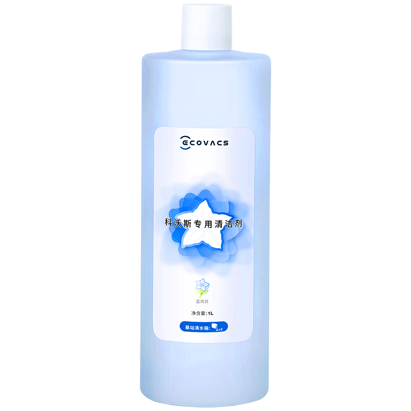  ECOVACS/科沃斯 清洁液