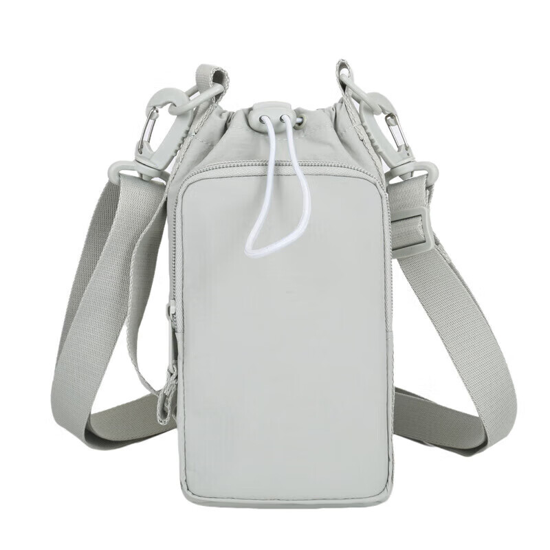 TFO 北美系列水壶收纳包 户外斜跨小包手机收纳包9402504 青绿色