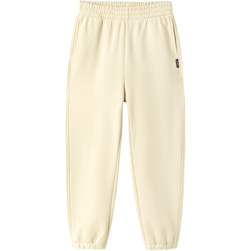 巴拉巴拉 保暖休闲时尚洋气运动裤儿童裤子男童裤子女童加绒裤子冬季大童