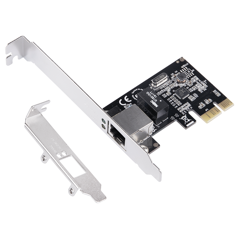 moge 魔羯 MC2246 1000M 千兆PCI-E网卡 Wi-Fi 5（802.11ac）