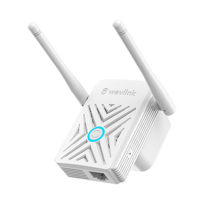 WAVLINK/睿因 信号增强 WiFi信号放大器