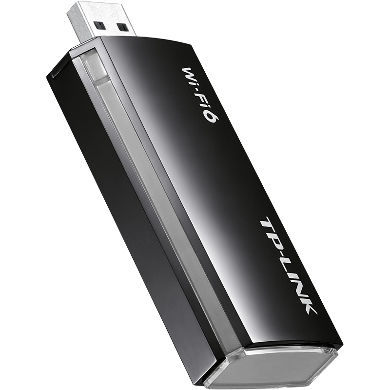  TP-LINK/普联 WiFi6千兆 无线网卡
