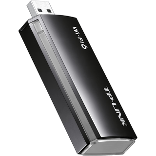  TP-LINK/普联 WiFi6千兆 无线网卡
