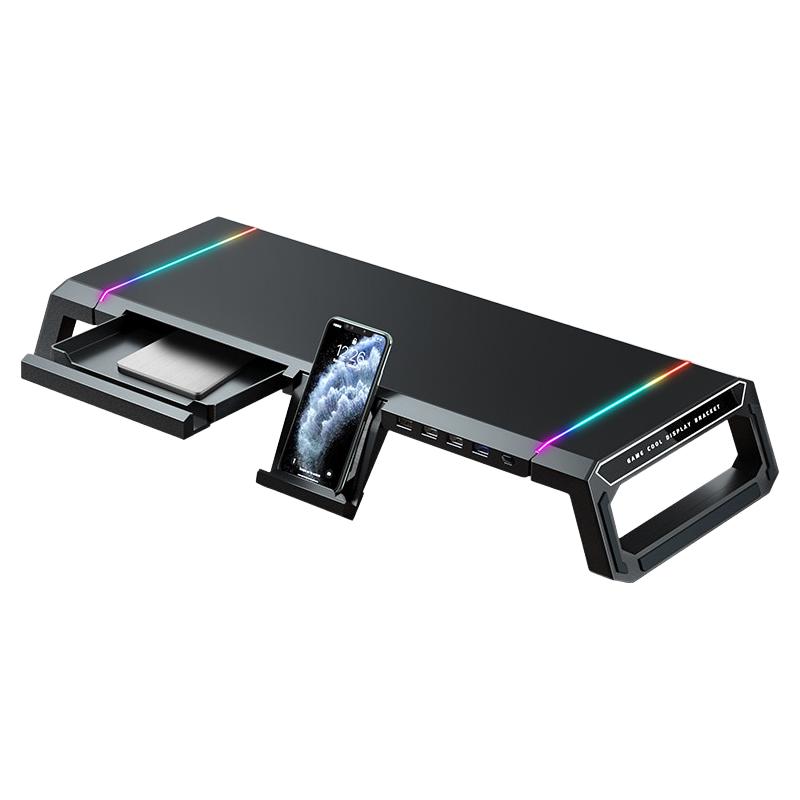 ICECOOREL 酷睿冰尊 T1 塑胶 电脑支架