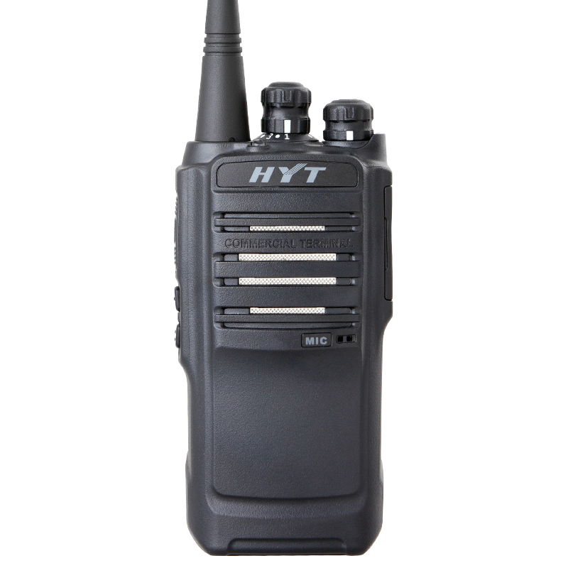  Hytera/海能达 TC-500S 商用专业对讲机  单只