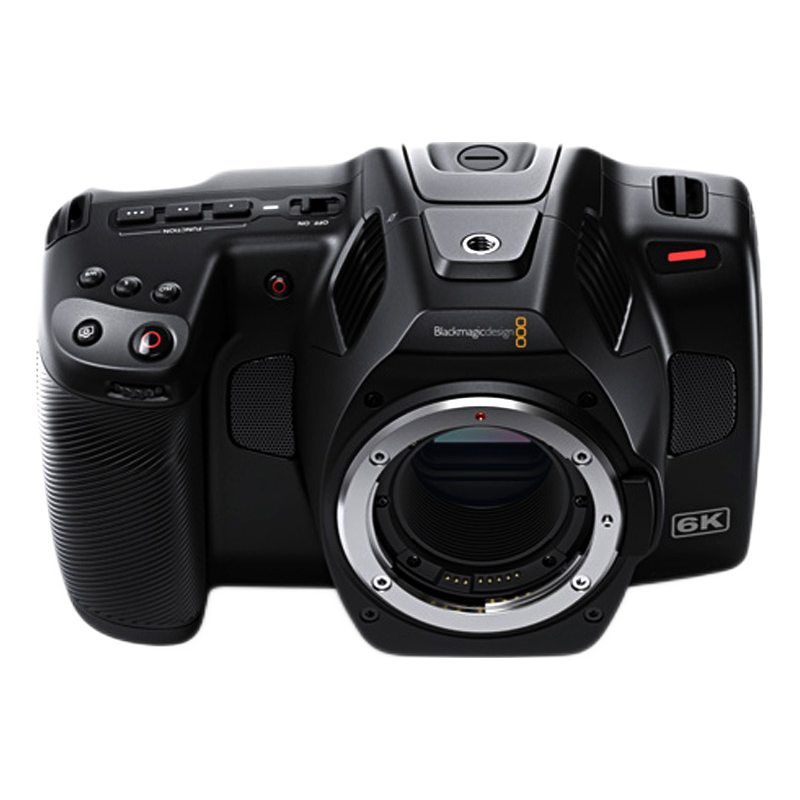 Blackmagic design BMD BMPCC6K PRO 数码摄像机