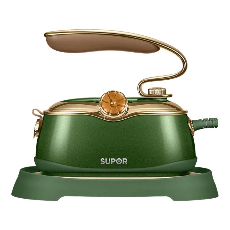 SUPOR 苏泊尔 EGH-906系列 手持挂烫机