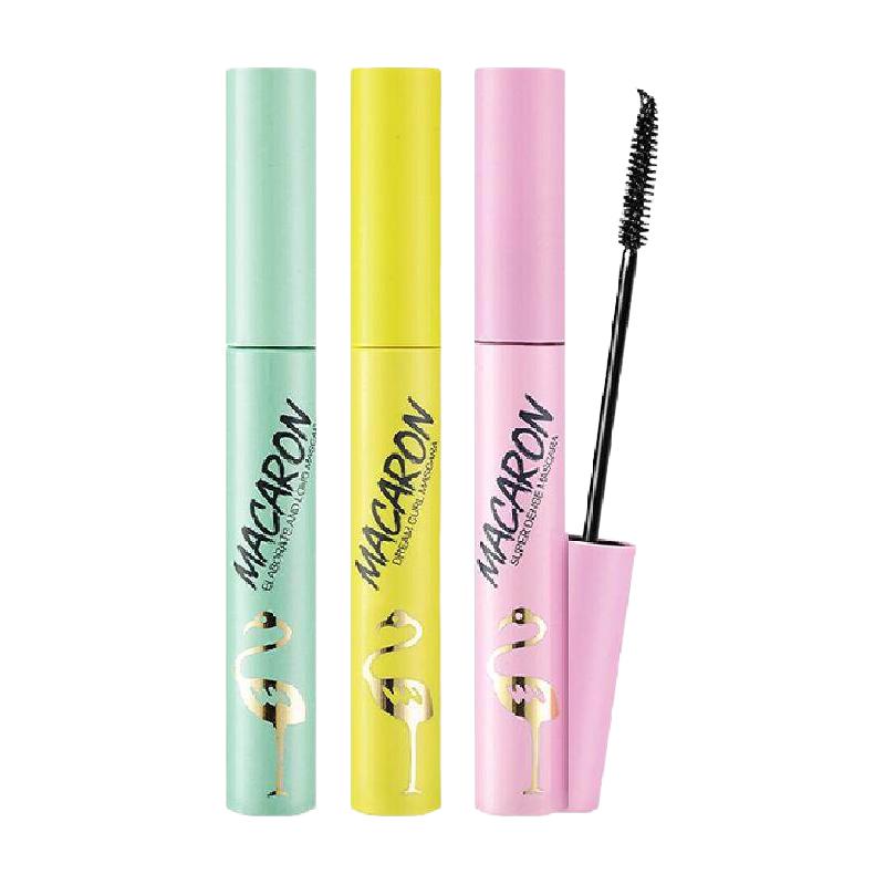  FLAMINGO/火烈鸟 防水不晕染 睫毛膏