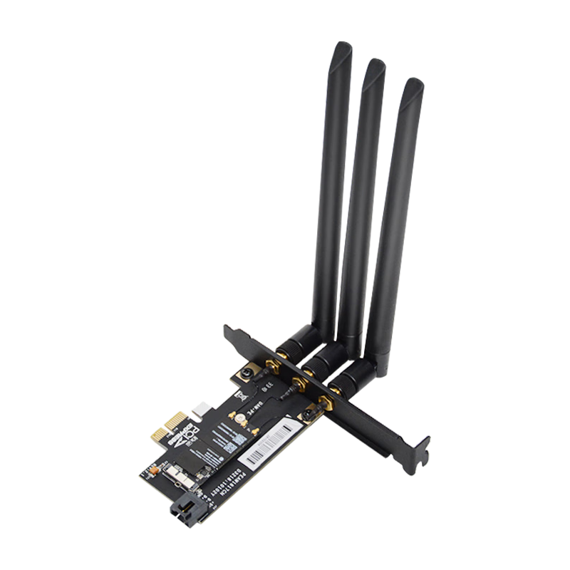 gxlinkstar BCM943602cs 1600M mac免驱无线网卡 Wi-Fi 5（802.11ac）