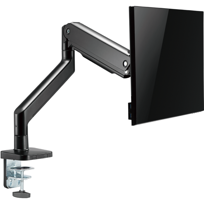 Brateck 北弧 E560 铝合金 电脑支架