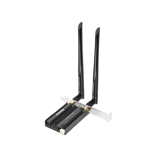  Newmine/纽曼 wifi6代+蓝牙5.2 无线网卡