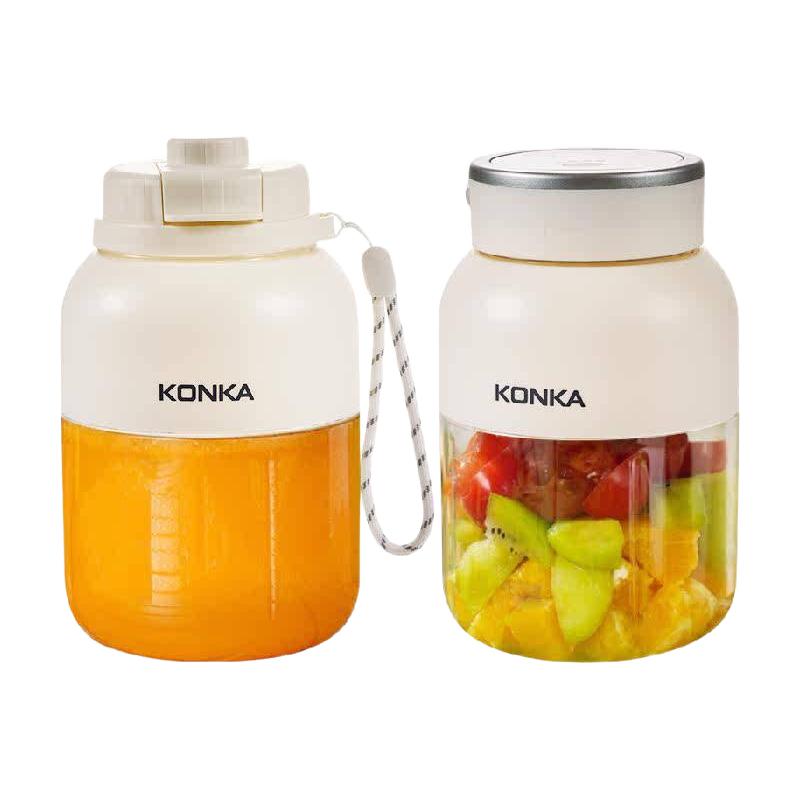 KONKA 康佳 W40U系列 便携式榨汁杯