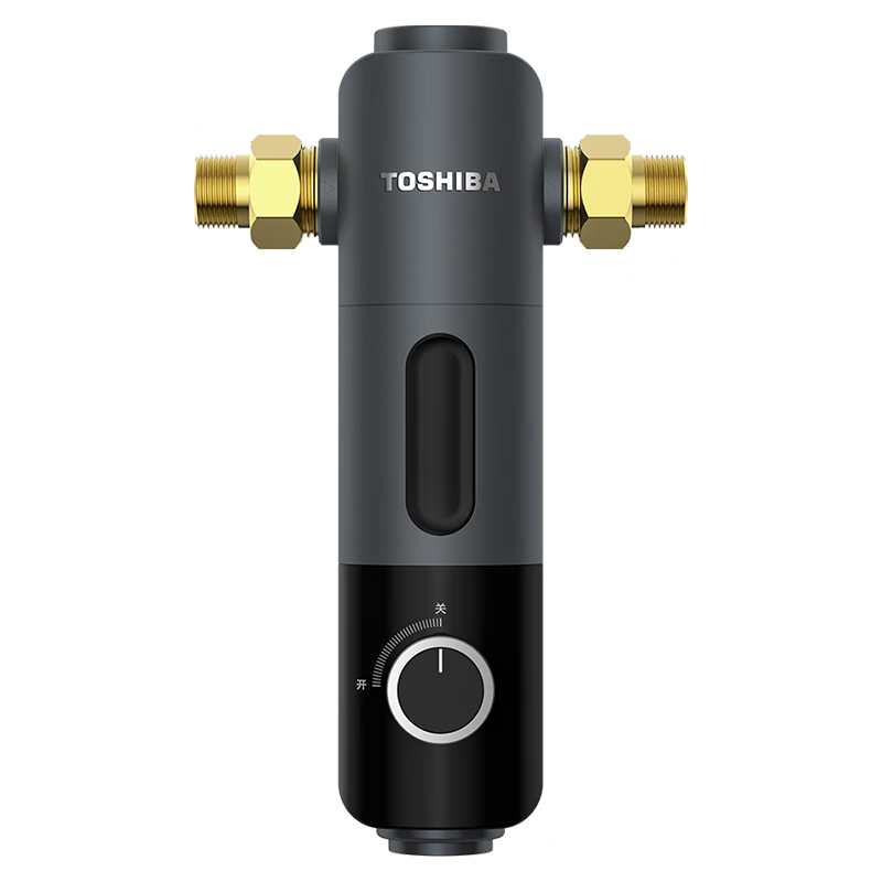 TOSHIBA 东芝 TQ40-01 前置过滤器