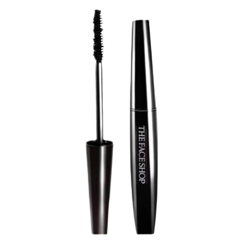 THE FACE SHOP 菲诗小铺 经典黑杆睫毛膏