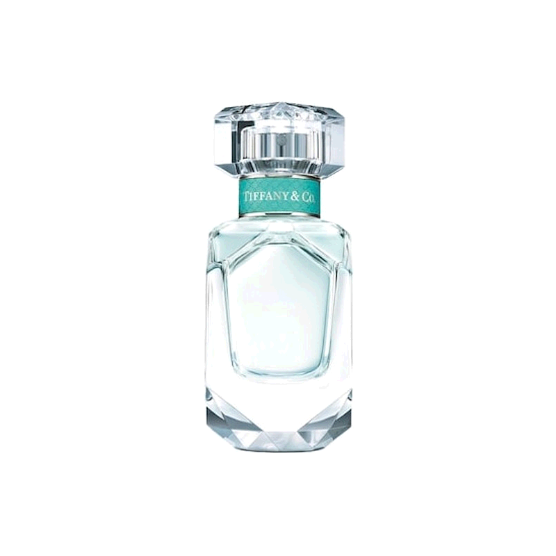 Tiffany&Co. 蒂芙尼 钻石同名女士浓香水 EDP