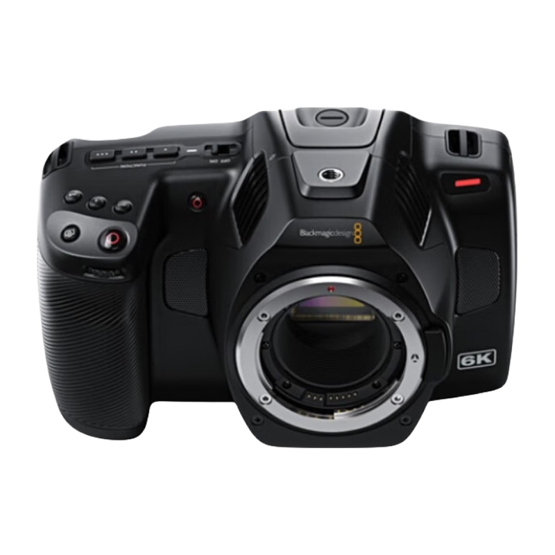 Blackmagic design Pocket Cinema Camera 4K 数字摄像机