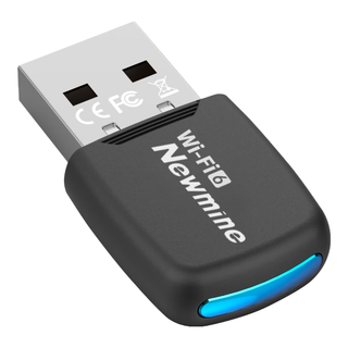  Newmine/纽曼 WiFi6免驱 USB无线网卡