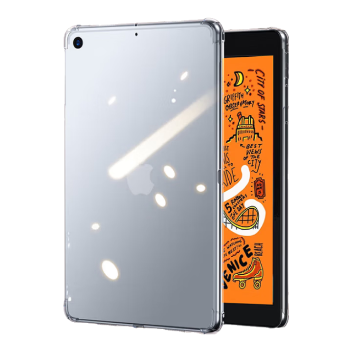 Biaze 毕亚兹 PB181 ipad10.2 TPU保护壳