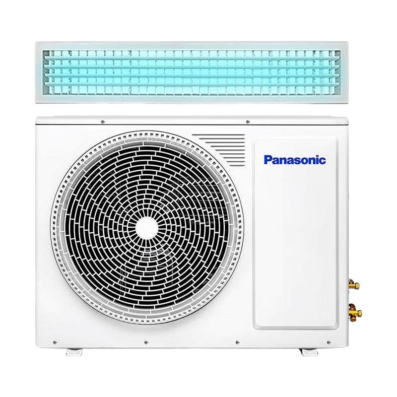 Panasonic 松下 E系列 中央空调