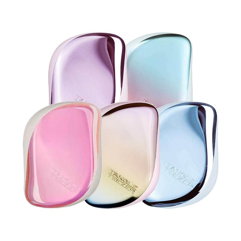 TANGLE TEEZER 豪华便携美发梳