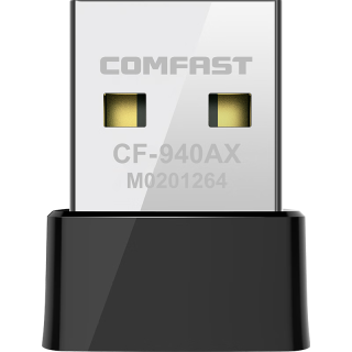 COMFAST WiFi6 USB无线网卡