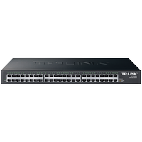 TP-LINK 普联 TL-SG1048 48口千兆交换机