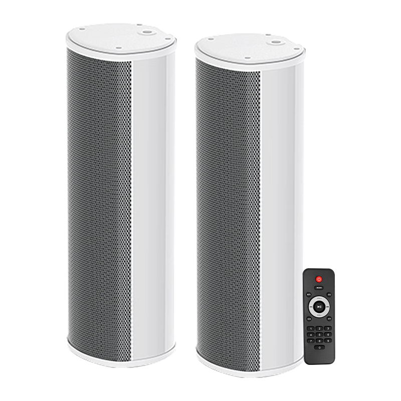  SAST/先科 户外防水音柱