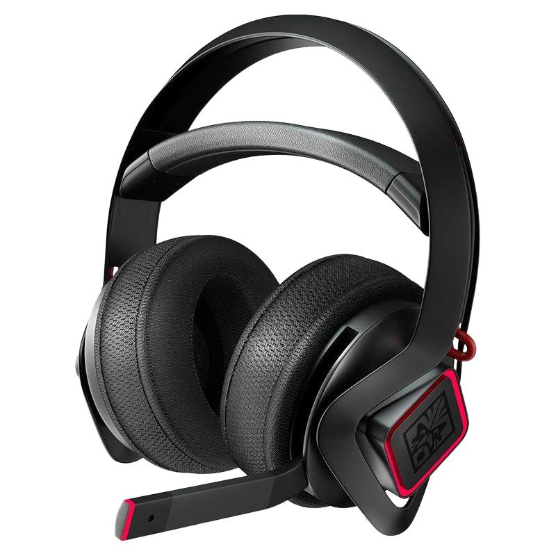 HP 惠普 暗影酷冷酷 HSA-G004H 游戏耳机