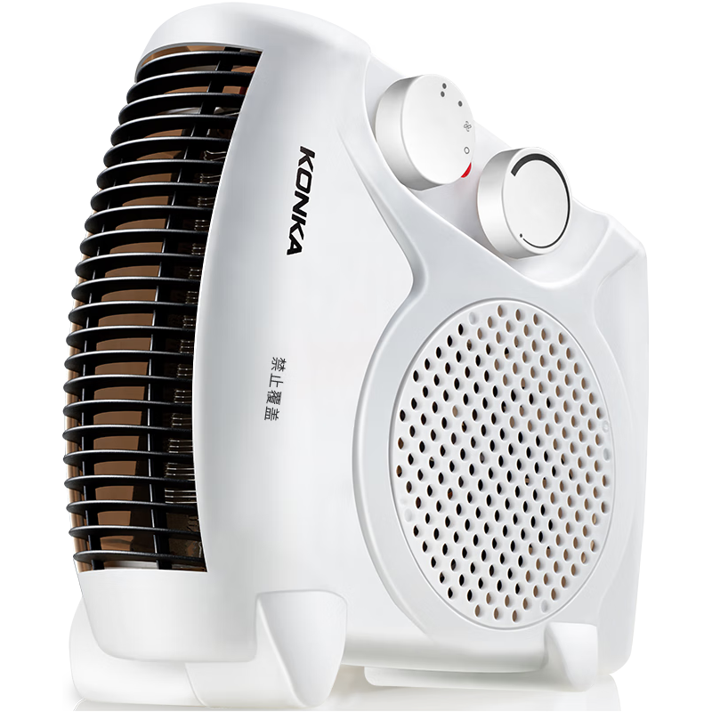 KONKA 康佳 KH-NFJ901 暖风机