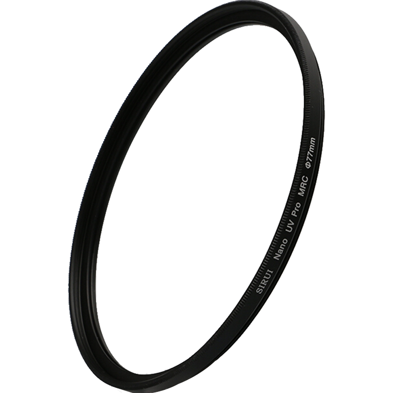  SIRUI/思锐 39mm 超薄多层镀膜 UV镜