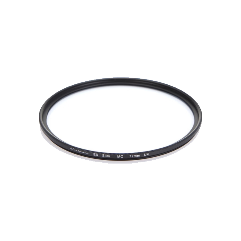  Earlymen/早行客 Slim MC 77mm UV 超薄双层镀膜 UV滤镜