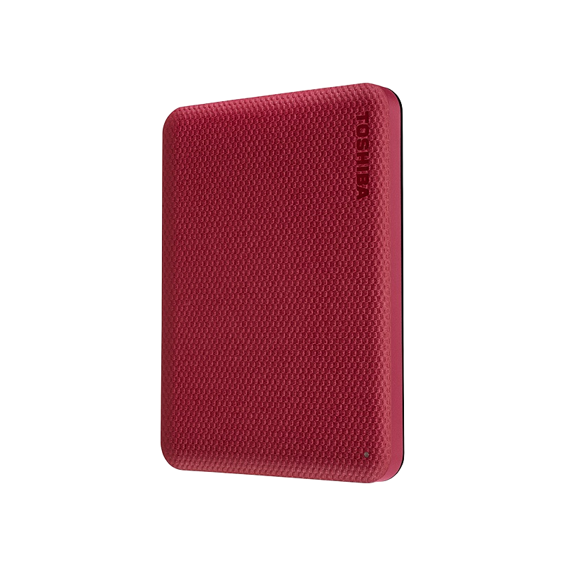  TOSHIBA/东芝 V10系列 高速传输 移动硬盘