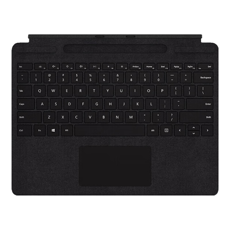  ECOLA/宜客莱 EC006 防尘防水 平板电脑键盘保护膜