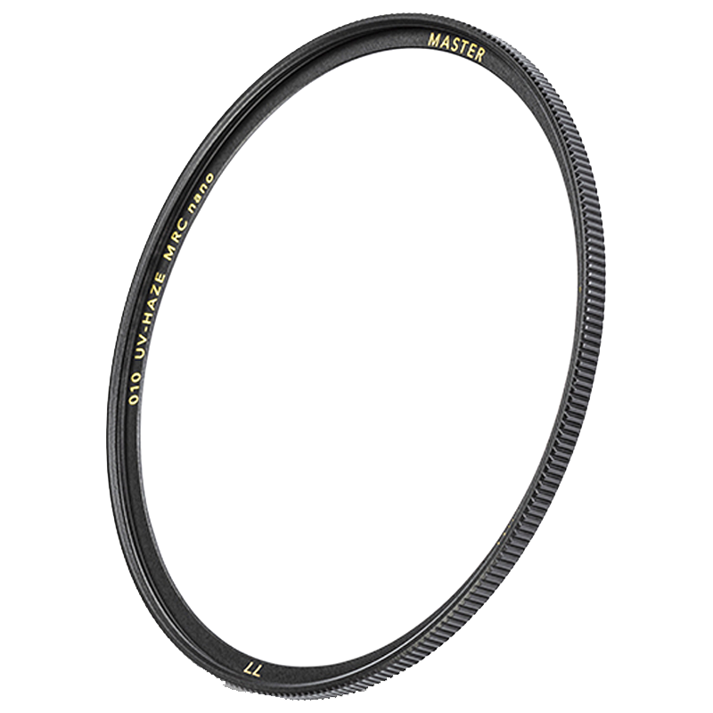 B+W德国UV镜 MASTER 滤镜 Master UV MRC nano MASTER 超薄纳米UV XS-PRO MRC NANO UV 升级款 72mm Master MRC nano 010