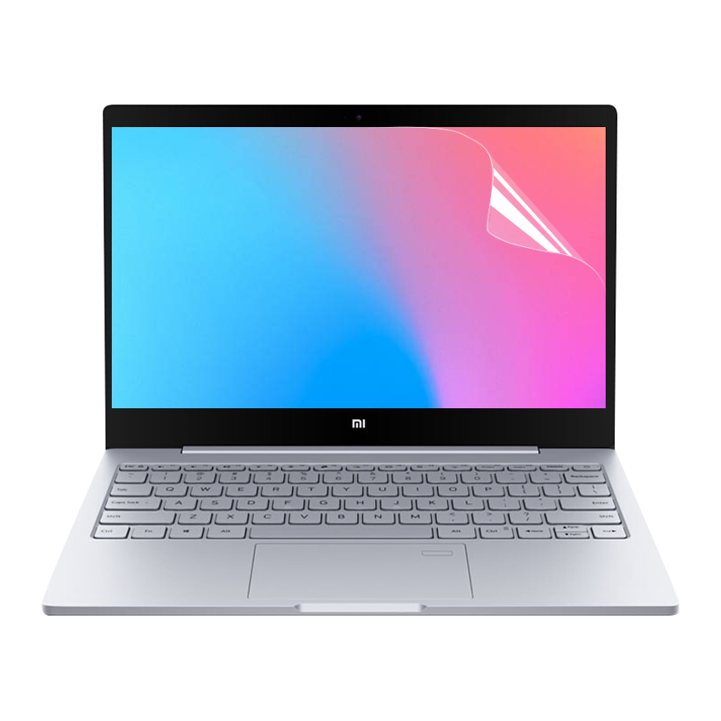 ECOLA 宜客莱 小米AIR 13.3英寸笔记本高清屏幕保护膜LCD-EI002