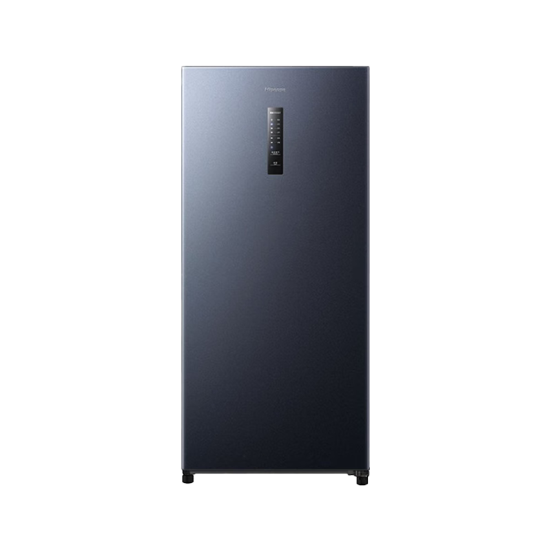  Hisense/海信 风冷无霜 立式冷柜  156L