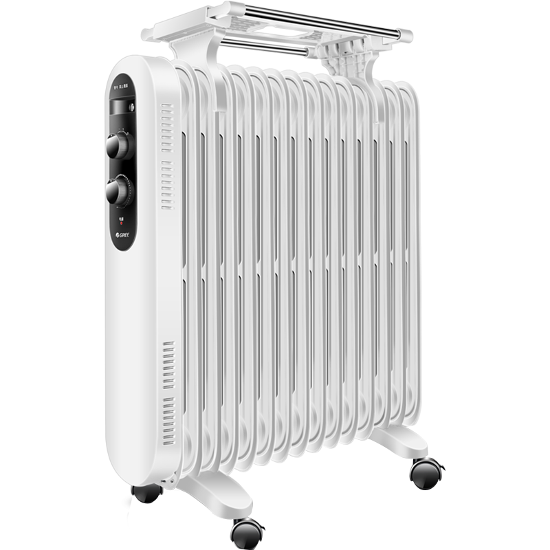  GREE/格力 NDY19-S6030 节能省电 油汀取暖器