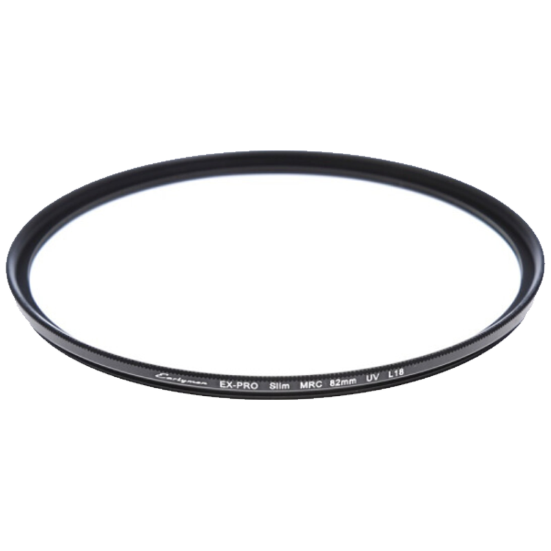  Earlymen/早行客 EX-PRO Slim MRC 82mm UV 18层德国肖特四防镀膜 UV滤镜