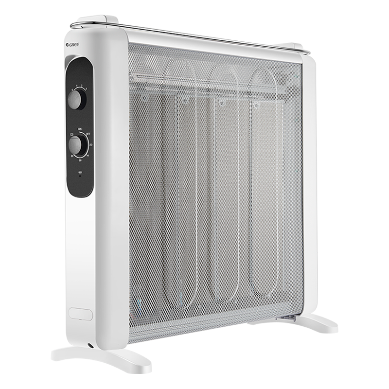 GREE 格力 NDYN-X6021 暖风机 白色