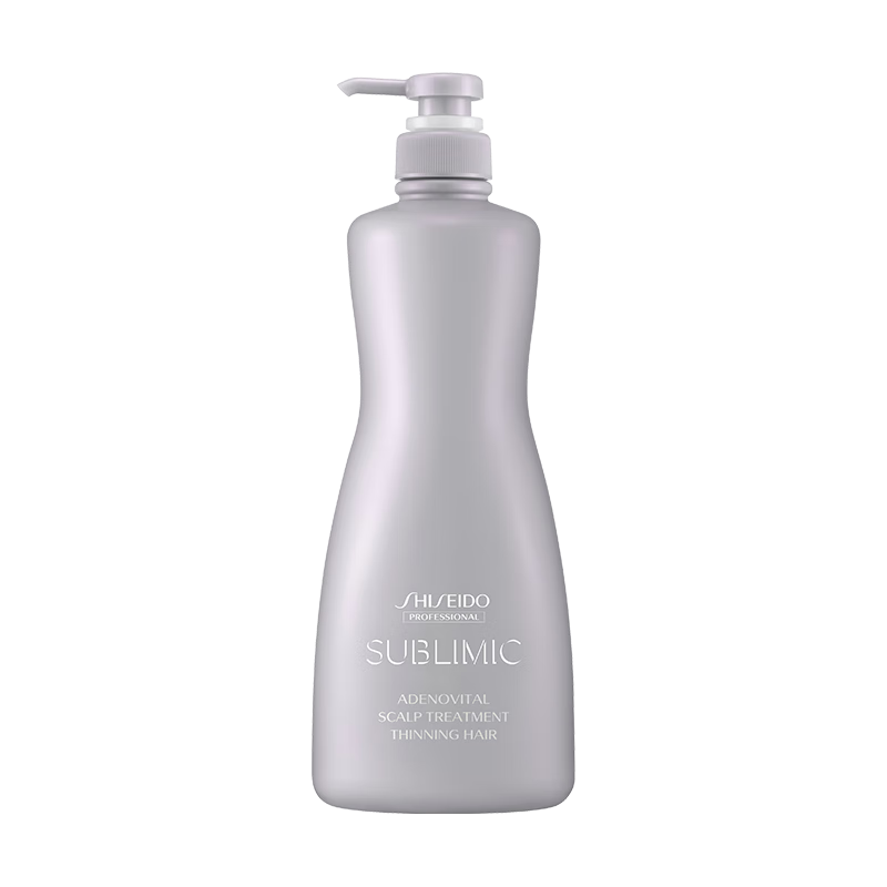  SHISEIDO/资生堂 丰盈滋养秀发 护发素  1kg