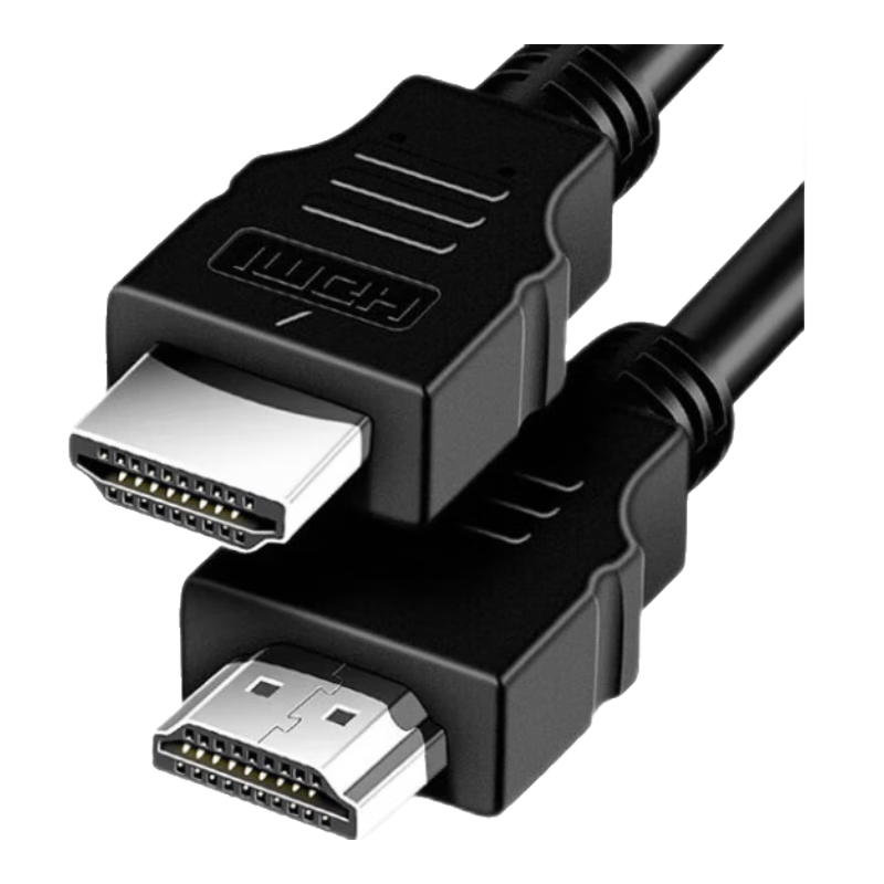  JH/晶华 4K高清 HDMI线  1.5米