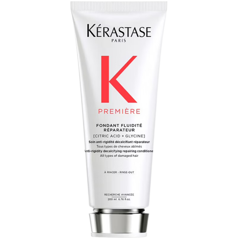  KÉRASTASE/卡诗 修护受损 护发素  200ml