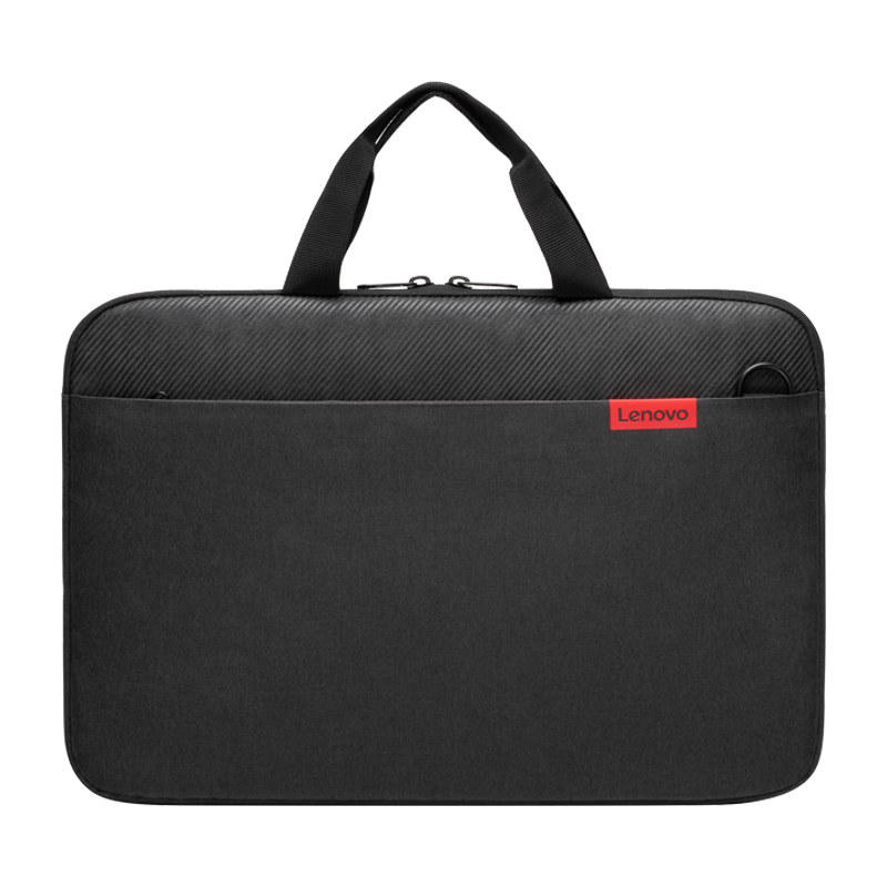  Lenovo/联想 防泼水 笔记本电脑包